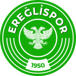 K. Ereğlispor Takım Logosu