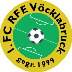 Vöcklabruck Takım Logosu
