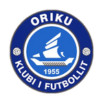 Oriku Takım Logosu