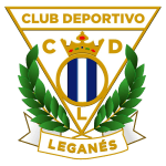 Leganes Takım Logosu