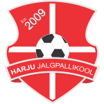 Laagri Takım Logosu