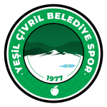 Yeşil Çivril Bld Takım Logosu