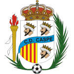Caspe Takım Logosu