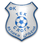 TEK Sloga Takım Logosu
