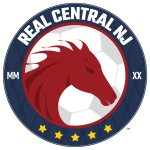 Real Central Takım Logosu