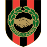 Brommapojkarna Takım Logosu