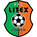 Lovech Takım Logosu