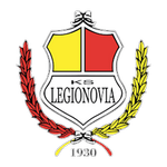 Legionovia Takım Logosu