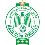 Raja CA Takım Logosu