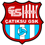 Çatıksu Takım Logosu