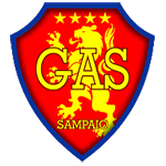 GAS Takım Logosu