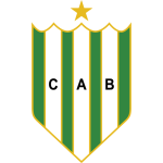 Banfield Takım Logosu