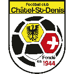 Châtel-St-Denis Takım Logosu