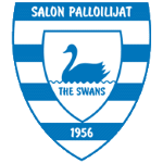 SalPa II Takım Logosu