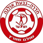 Hadera U19 Takım Logosu