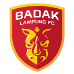Badak Lampung Takım Logosu