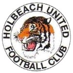Holbeach Utd Takım Logosu