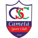 Cametá Takım Logosu