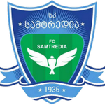 Samtredia Takım Logosu