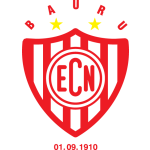Noroeste Takım Logosu