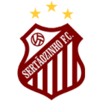 Sertaozinho U20 Takım Logosu