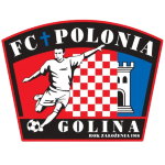 Polonia Golina Takım Logosu