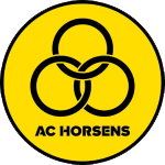 Horsens U19 Takım Logosu