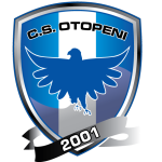 Otopeni Takım Logosu