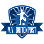 Buitenpost Takım Logosu