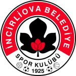 İncirliova Bld Takım Logosu