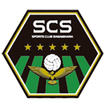 SC Sagamihara Takım Logosu