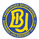 Barmbek-Uhlenh Takım Logosu