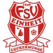 Einheit Ueck. Takım Logosu