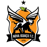 Nova Iguaçu Takım Logosu