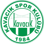Kavacıkspor Takım Logosu