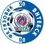 Gazovik Takım Logosu