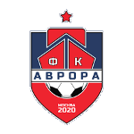 Avrora Moskva Takım Logosu