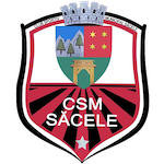 SC FC Sacele Takım Logosu