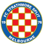 Strathmore Takım Logosu