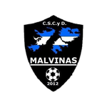 Dep. Malvinas Takım Logosu
