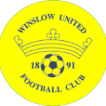Winslow Utd Takım Logosu