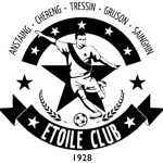 ETC Anstaing Takım Logosu