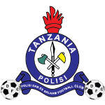 Polisi Tanzania Takım Logosu