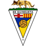 Guineueta  Takım Logosu