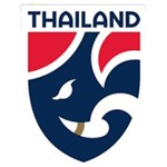 Tayland U19 Takım Logosu