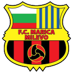 Maritsa Milevo Takım Logosu