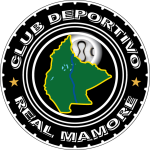 Real Mamoré Takım Logosu
