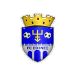Edinet Takım Logosu