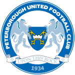 Peterborough U21 Takım Logosu