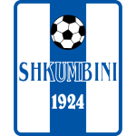 Shkumbini Takım Logosu